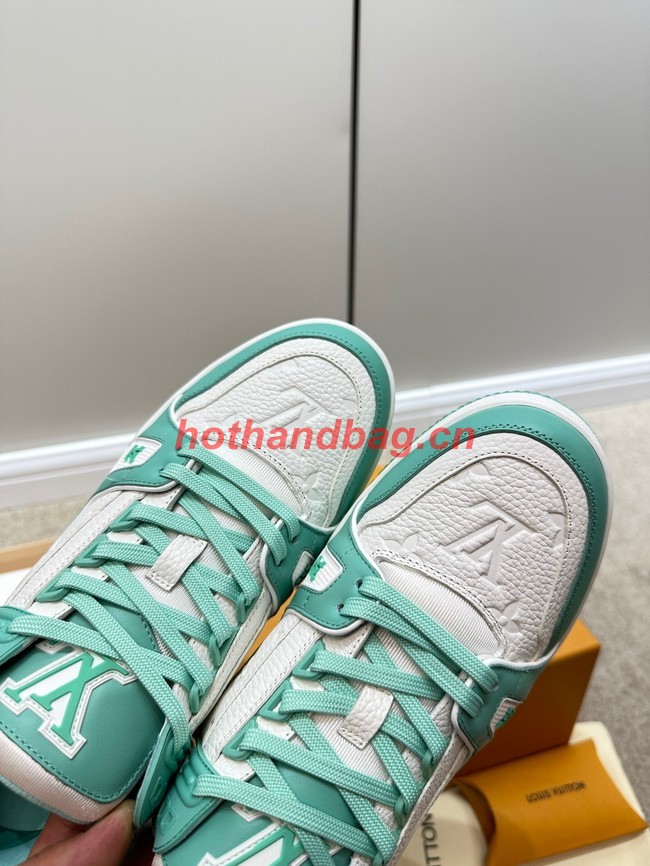 Louis Vuitton Sneaker 93542-3