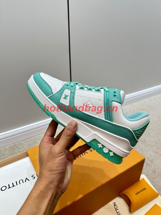 Louis Vuitton Sneaker 93542-3