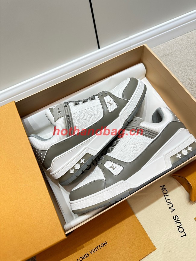 Louis Vuitton Sneaker 93542-4