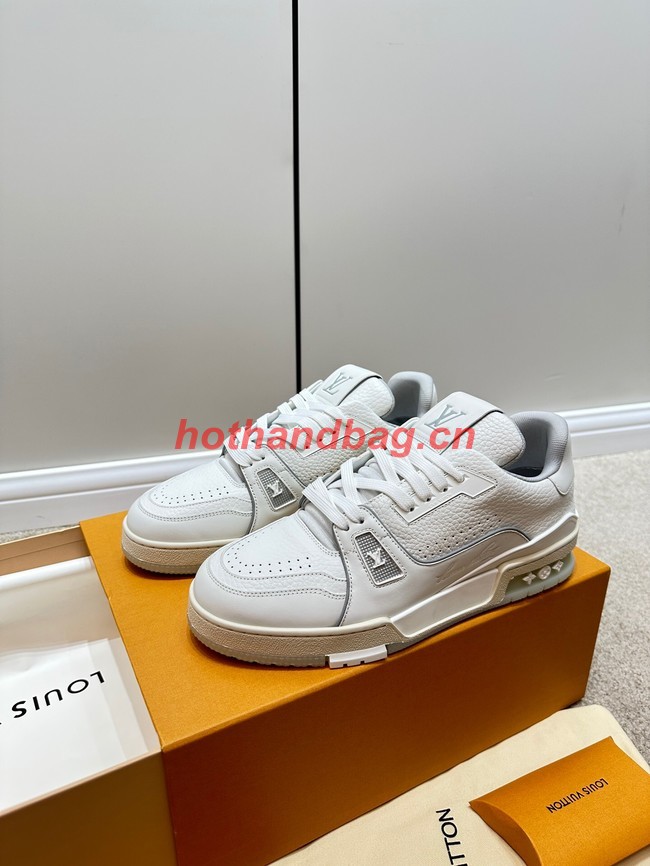 Louis Vuitton Sneaker 93542-5