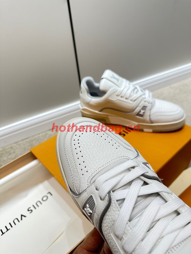 Louis Vuitton Sneaker 93542-5