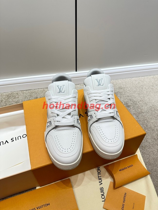 Louis Vuitton Sneaker 93542-5