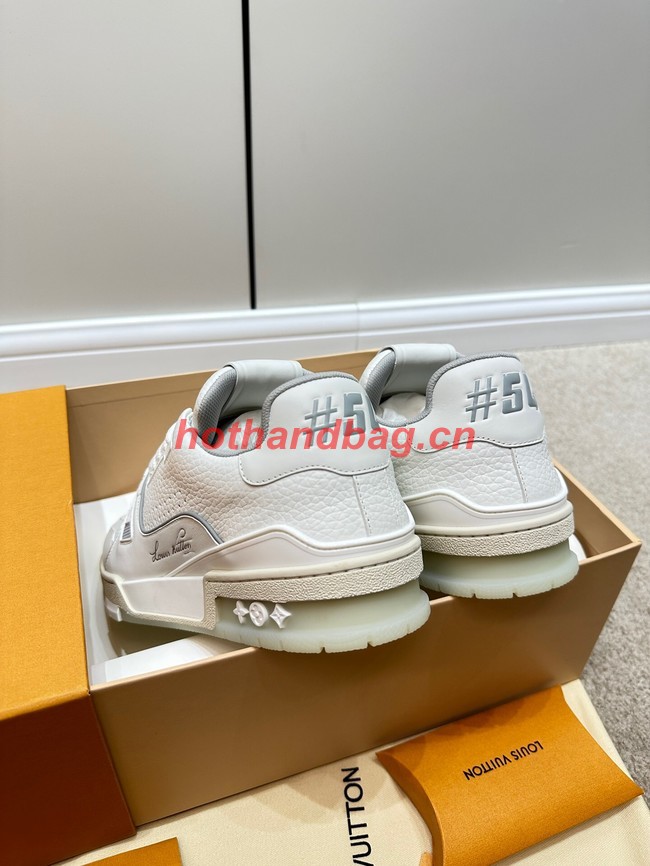 Louis Vuitton Sneaker 93542-5