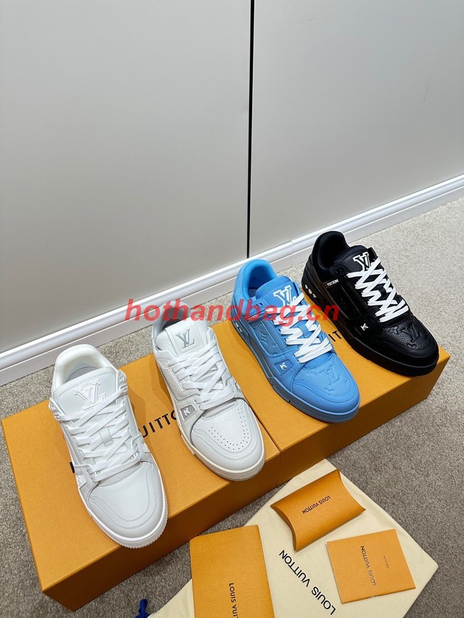 Louis Vuitton Sneaker 93542-5