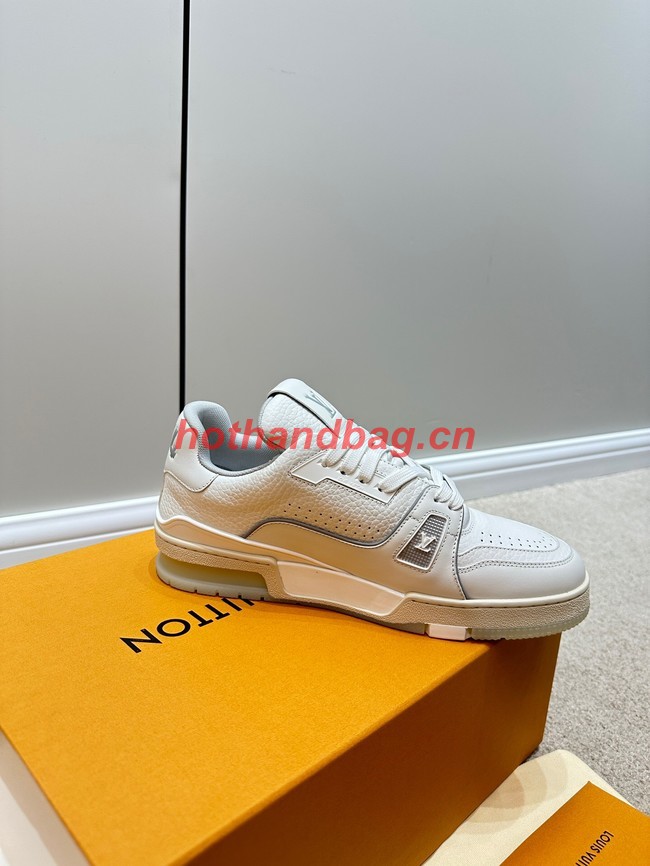 Louis Vuitton Sneaker 93542-5