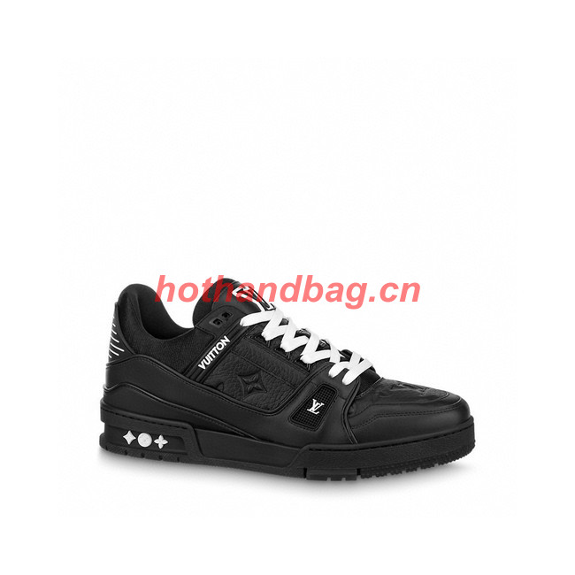 Louis Vuitton Sneaker 93542-6