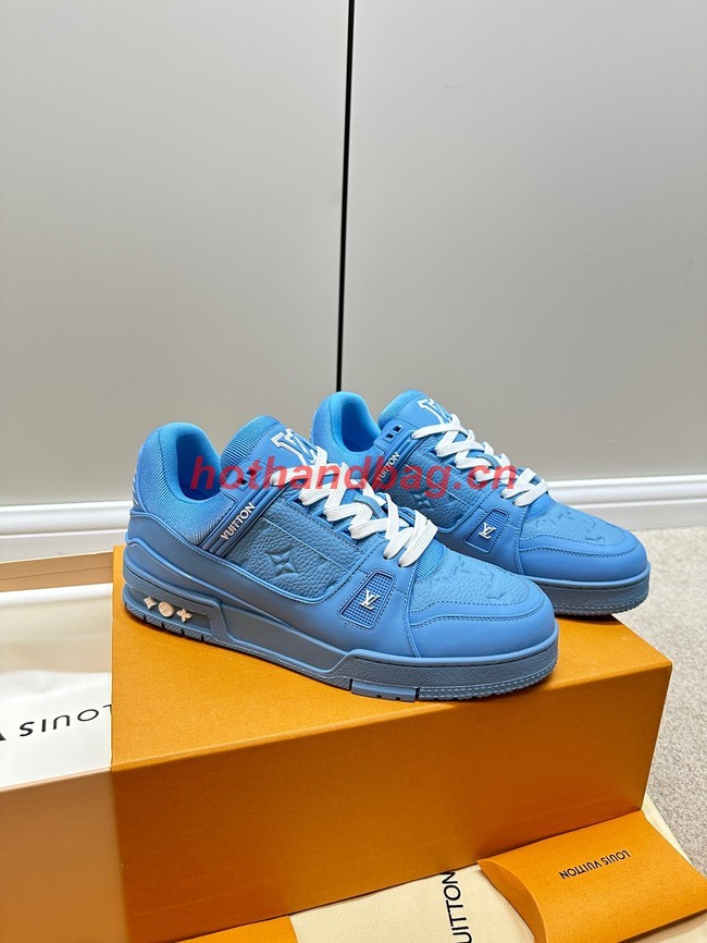 Louis Vuitton Sneaker 93542-7