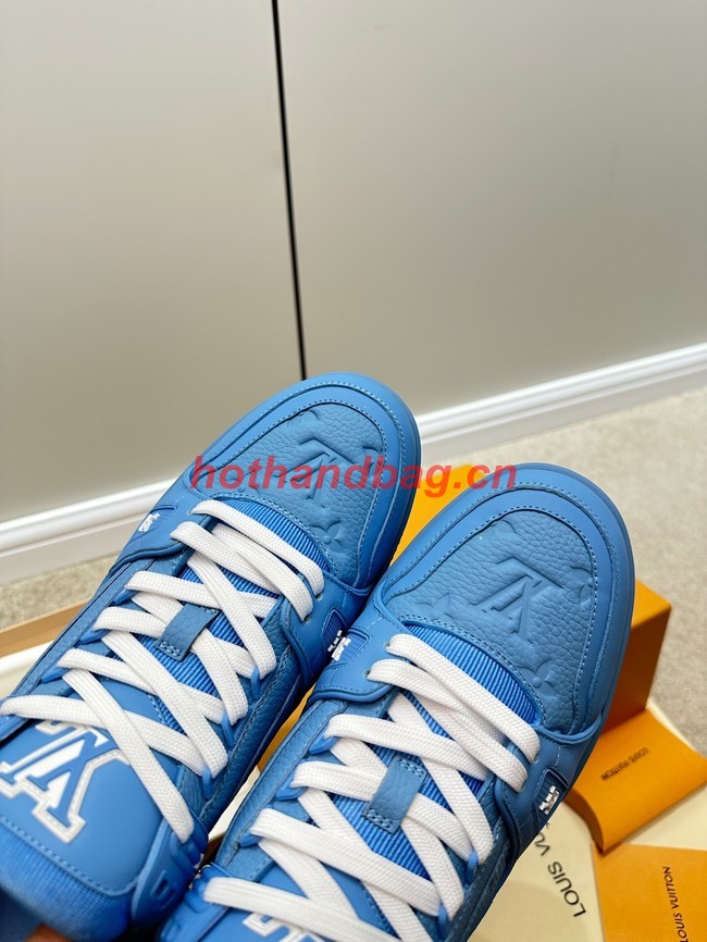 Louis Vuitton Sneaker 93542-7