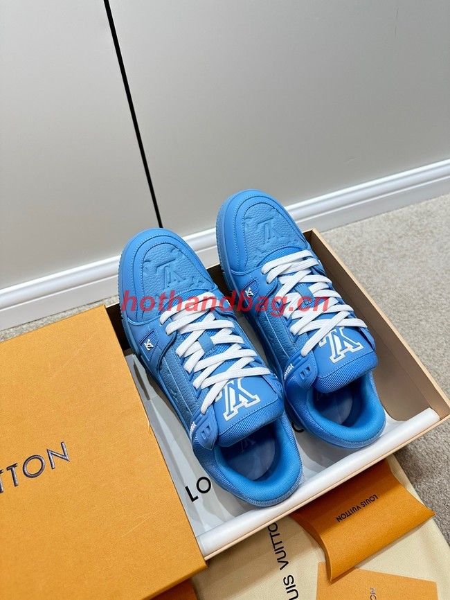 Louis Vuitton Sneaker 93542-7