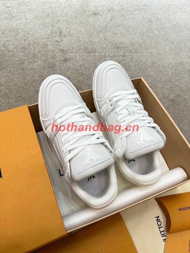 Louis Vuitton Sneaker 93542-8