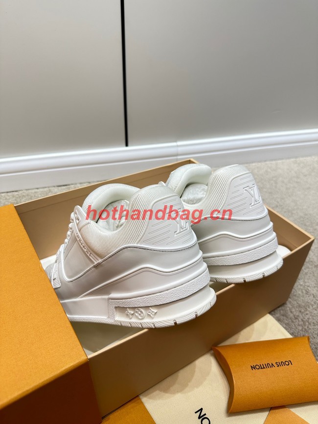 Louis Vuitton Sneaker 93542-8