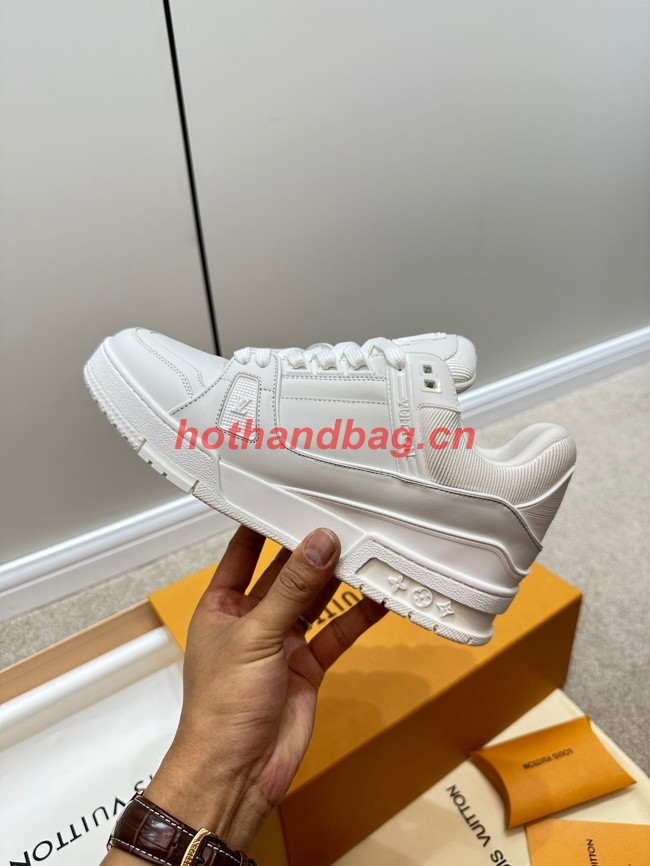 Louis Vuitton Sneaker 93542-8