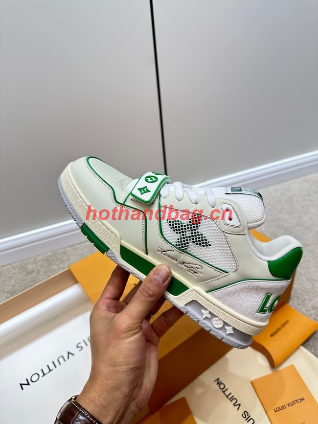 Louis Vuitton Sneaker 93543-1