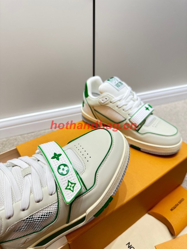 Louis Vuitton Sneaker 93543-1