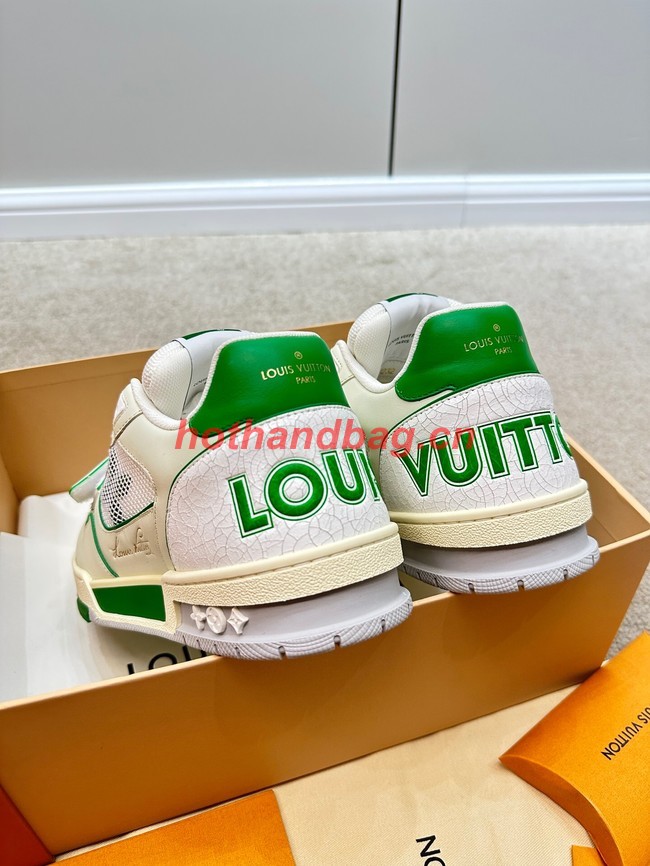 Louis Vuitton Sneaker 93543-1