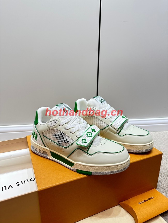 Louis Vuitton Sneaker 93543-1