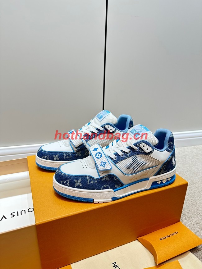 Louis Vuitton Sneaker 93543-2