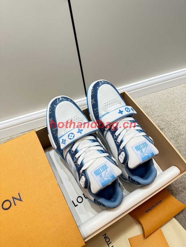 Louis Vuitton Sneaker 93543-2