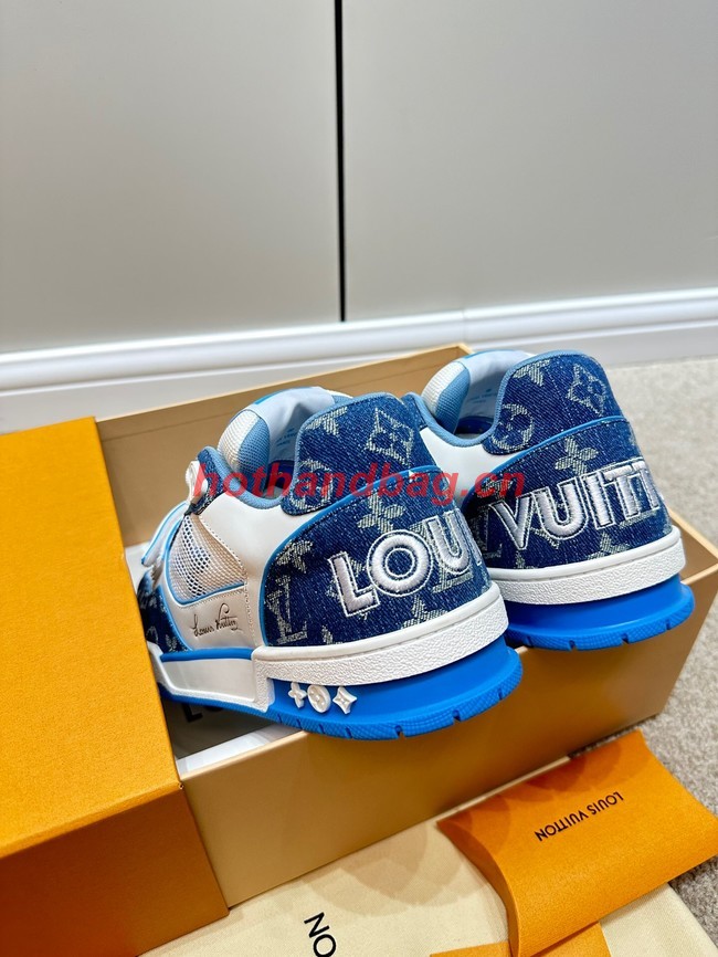 Louis Vuitton Sneaker 93543-2