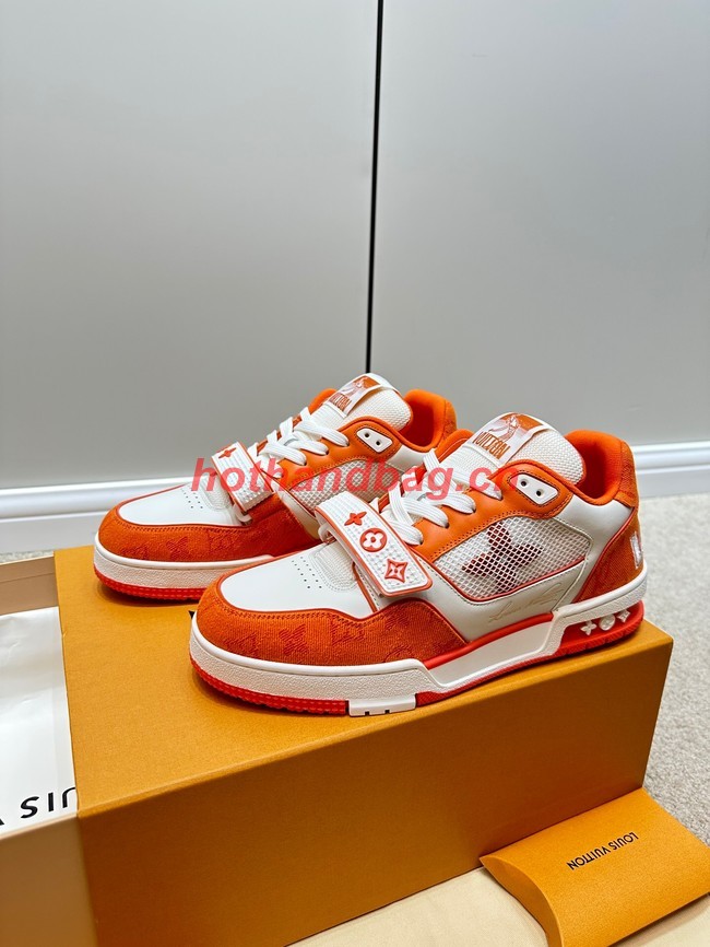 Louis Vuitton Sneaker 93543-4