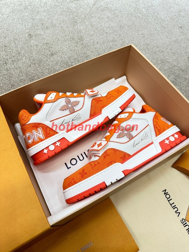 Louis Vuitton Sneaker 93543-4