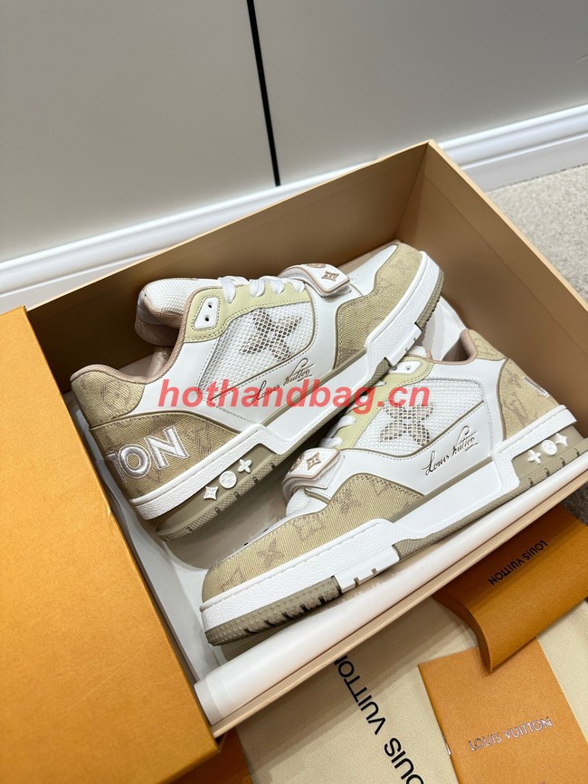 Louis Vuitton Sneaker 93543-5