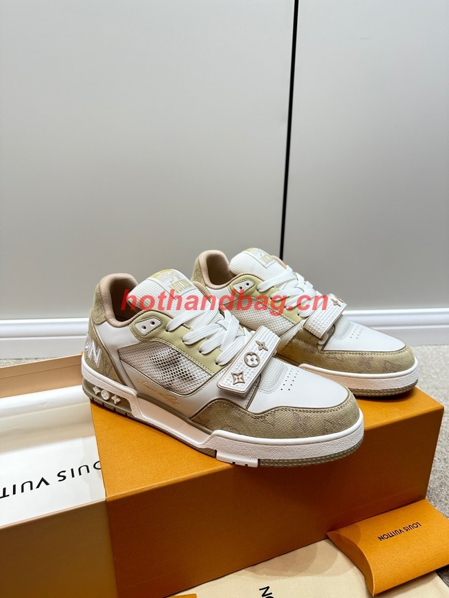 Louis Vuitton Sneaker 93543-5