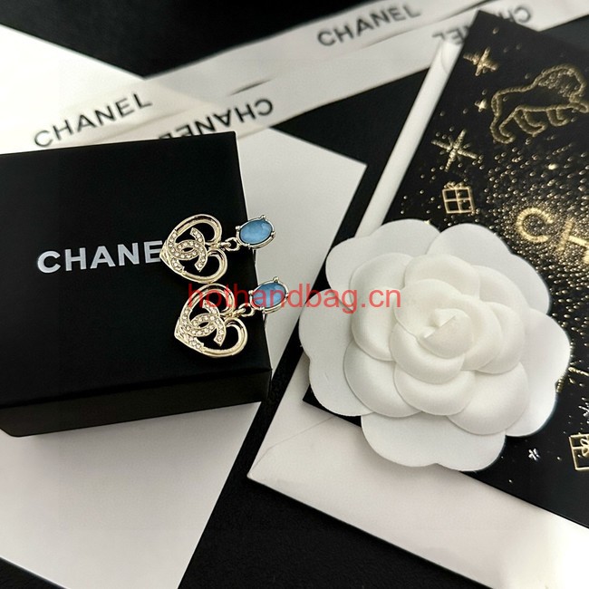 Chanel Earrings CE12001