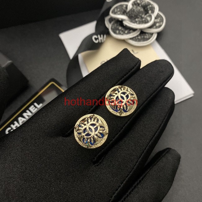 Chanel Earrings CE12002