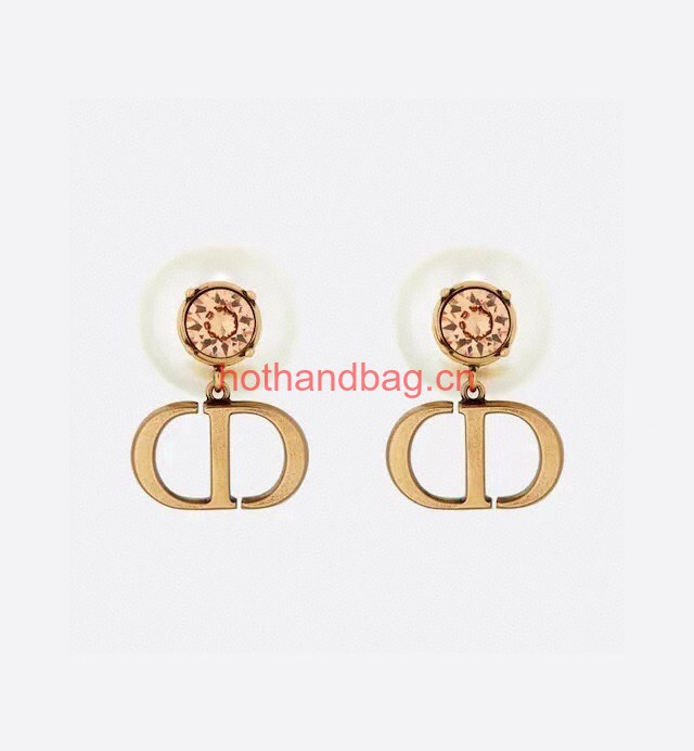 Dior Earrings CE11999