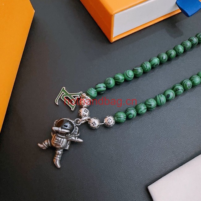 Louis Vuitton Necklace CE12010