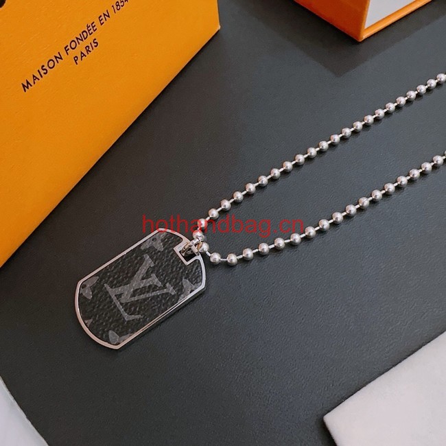 Louis Vuitton Necklace CE12013