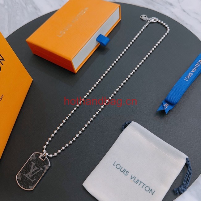 Louis Vuitton Necklace CE12013