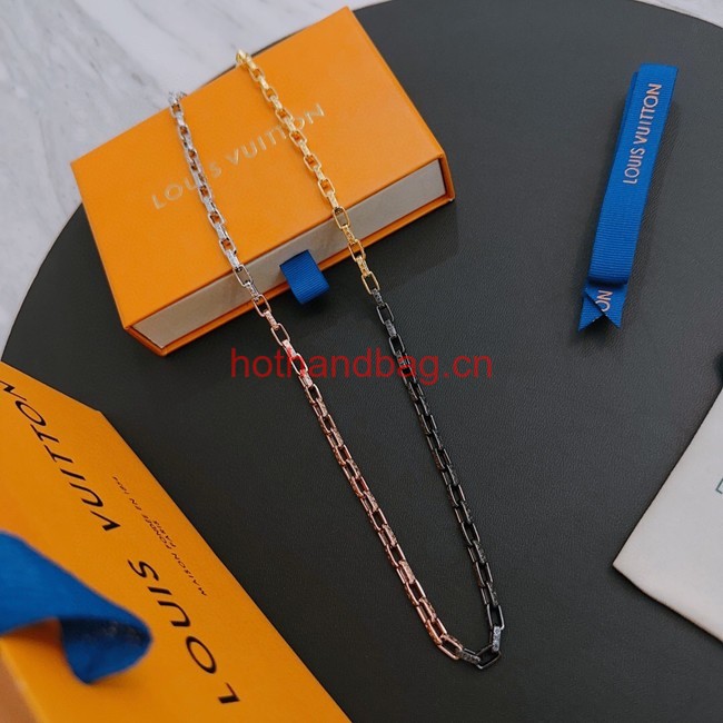 Louis Vuitton Necklace CE12014