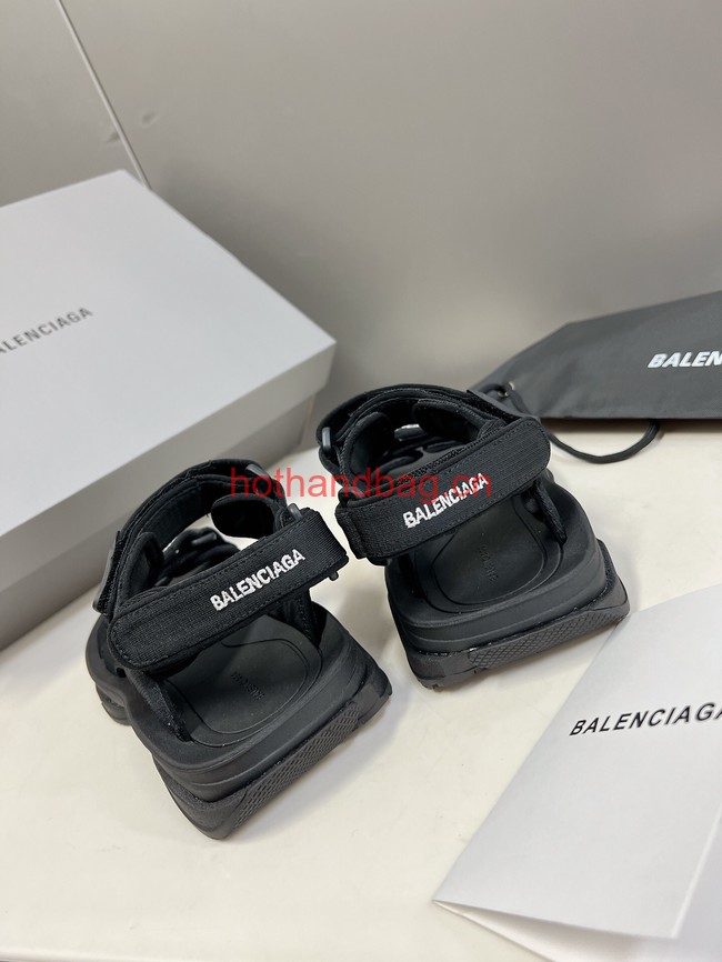 Balenciaga SANDAL Satin Lambski 93544-1