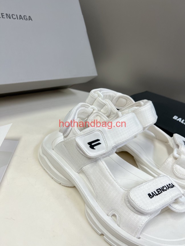 Balenciaga SANDAL Satin Lambski 93544-2