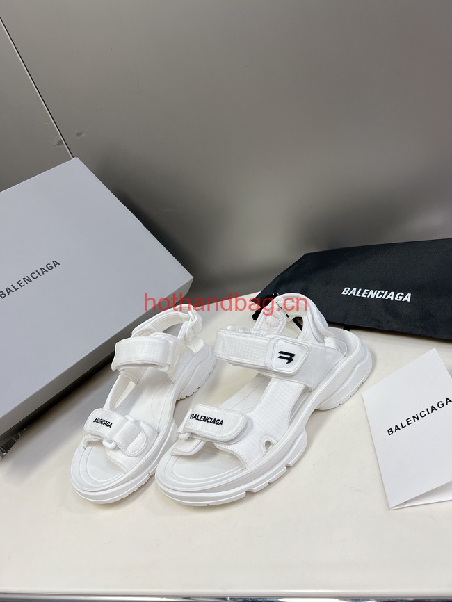 Balenciaga SANDAL Satin Lambski 93544-2