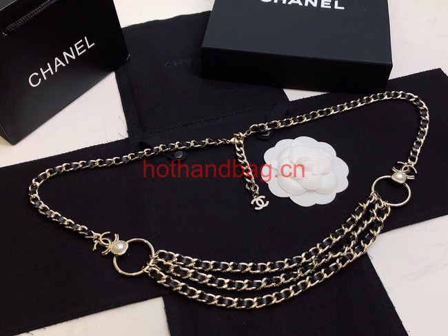 Chanel Chatelaine CE12021