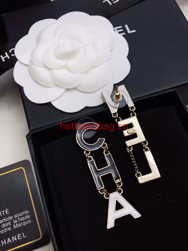 Chanel Earrings CE12025