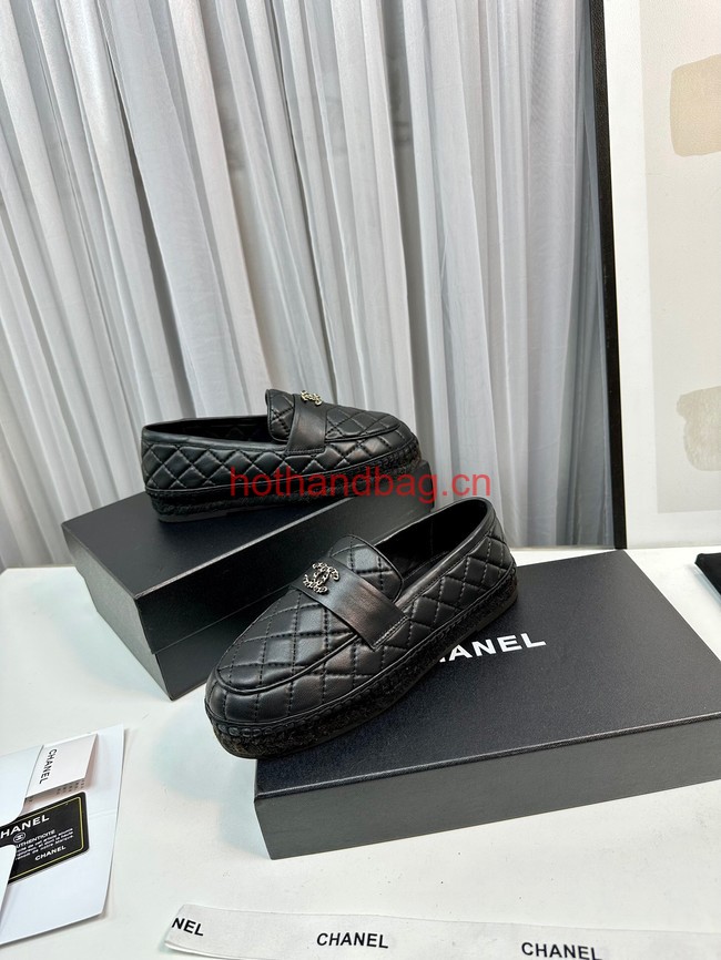 Chanel Shoes 93550-1