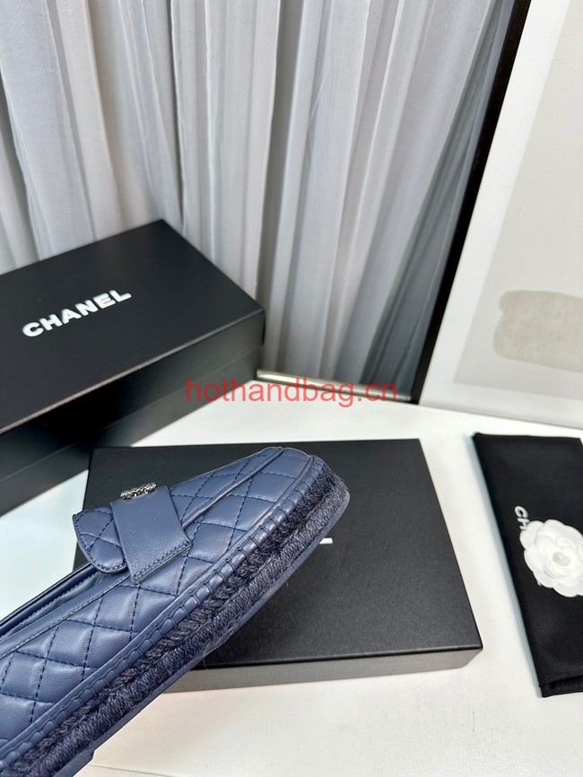 Chanel Shoes 93550-2