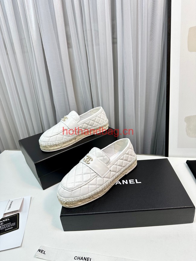 Chanel Shoes 93550-2