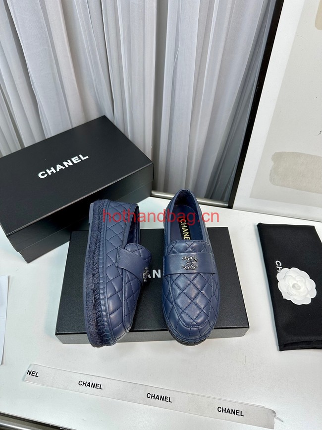 Chanel Shoes 93550-2