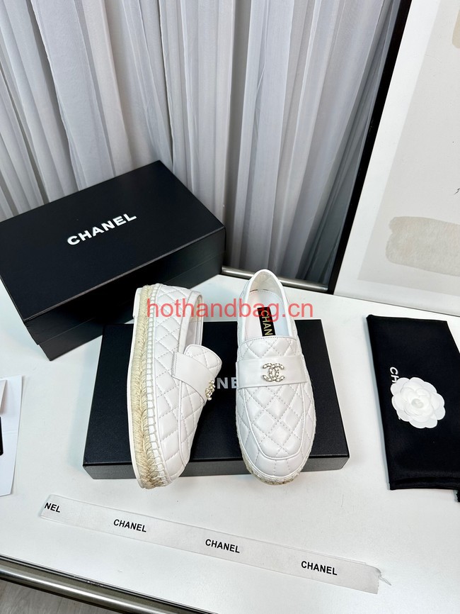 Chanel Shoes 93550-2