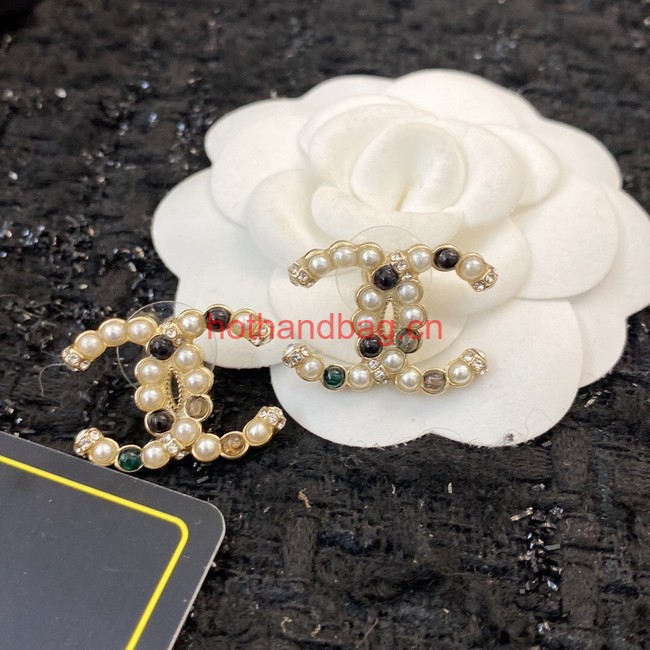 Chanel Earrings CE12028