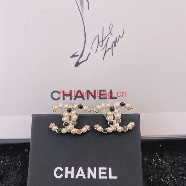 Chanel Earrings CE12028