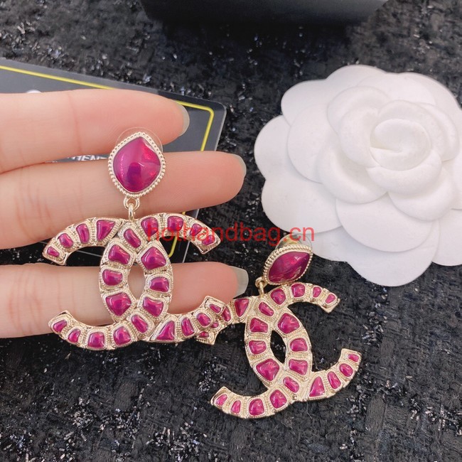 Chanel Earrings CE12030