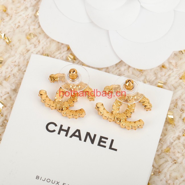 Chanel Earrings CE12032