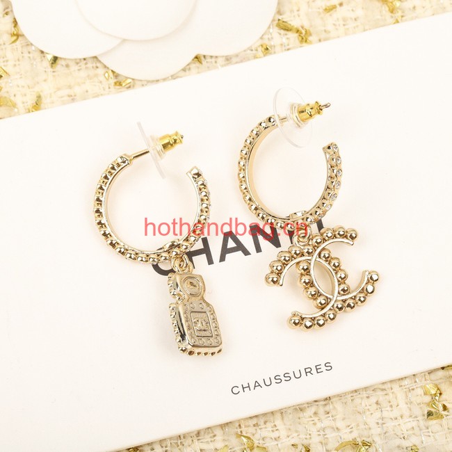 Chanel Earrings CE12033