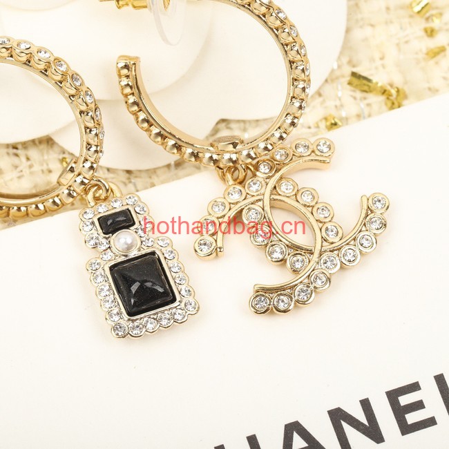 Chanel Earrings CE12033